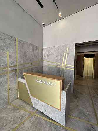 ‼️Продам квартиру, 48,7 м² ‼️ ЖК KANDINSKY RESIDENCE , под ремонт Odesa