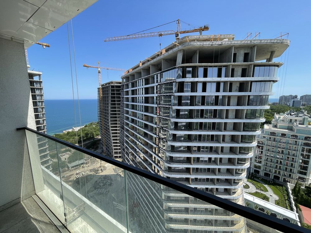 ‼️Продам квартиру, 48,7 м² ‼️ ЖК KANDINSKY RESIDENCE , под ремонт Odesa - photo 6