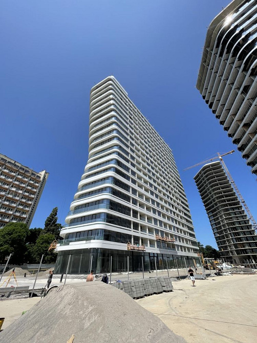 ‼️Продам квартиру, 48,7 м² ‼️ ЖК KANDINSKY RESIDENCE , под ремонт Odesa - photo 1