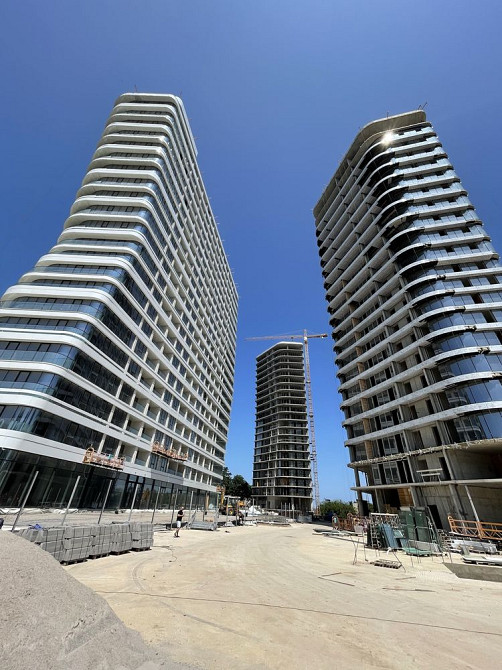 ‼️Продам квартиру, 48,7 м² ‼️ ЖК KANDINSKY RESIDENCE , под ремонт Odesa - photo 2