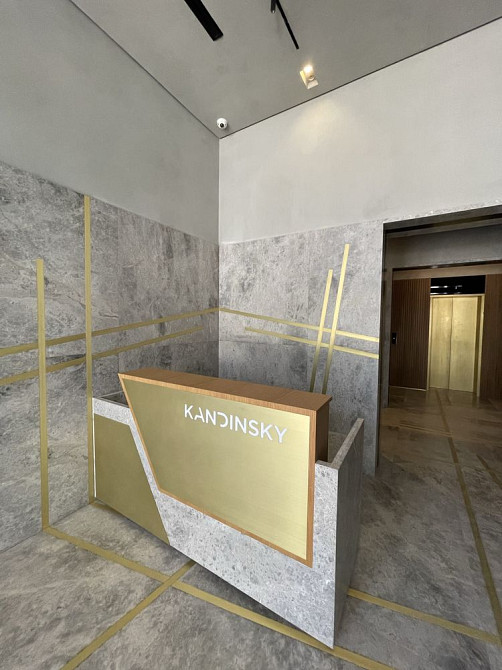 ‼️Продам квартиру, 48,7 м² ‼️ ЖК KANDINSKY RESIDENCE , под ремонт Odesa - photo 5