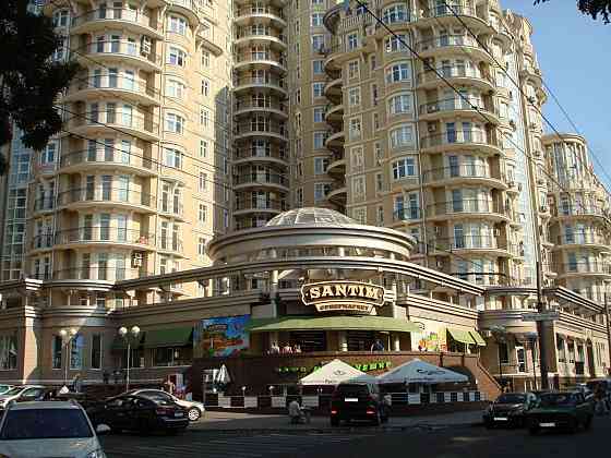 Сабанский пер. Продажа квартиры. Odesa