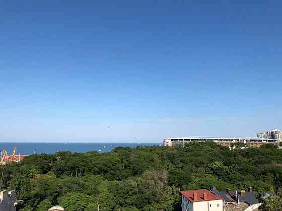 Сабанский пер. Продажа квартиры. Odesa