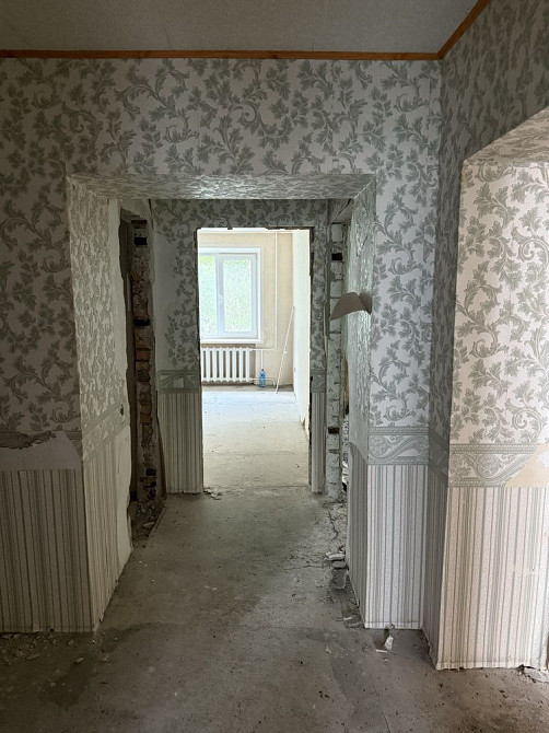 Продажа квартиры в хорошем жилом доме. Адресс святого Николая 71 Запорожье - изображение 5