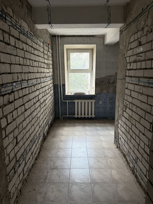 Продажа квартиры в хорошем жилом доме. Адресс святого Николая 71 Запорожье - изображение 1