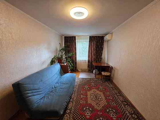 OS4 Продам 3 комнатную квартиру ремонт метро Студенческая еВідновлення Харьков