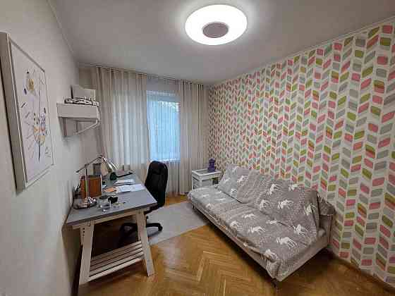 OS4 Продам 3 комнатную квартиру ремонт метро Студенческая еВідновлення Харьков