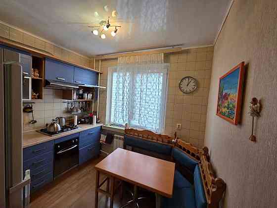 OS4 Продам 3 комнатную квартиру ремонт метро Студенческая еВідновлення Харьков