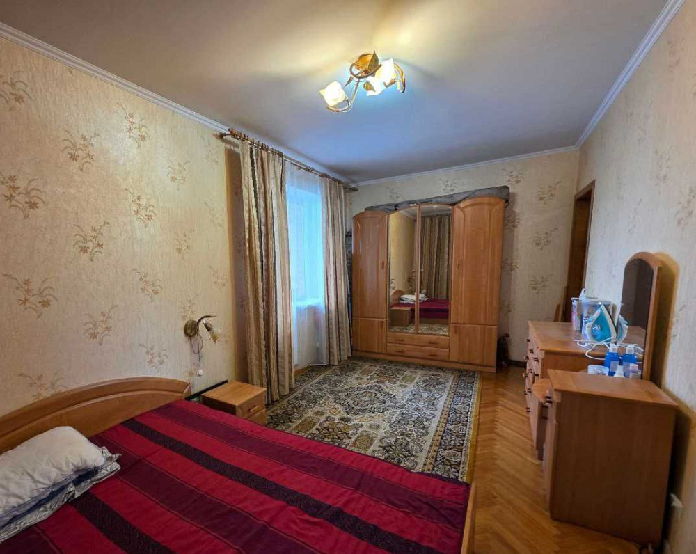 OS4 Продам 3 комнатную квартиру ремонт метро Студенческая еВідновлення Харків - зображення 4