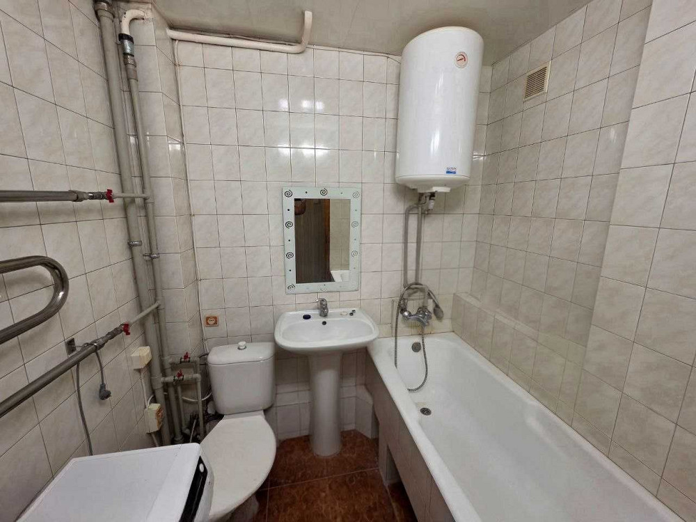 OS4 Продам 3 комнатную квартиру ремонт метро Студенческая еВідновлення Харків - зображення 7