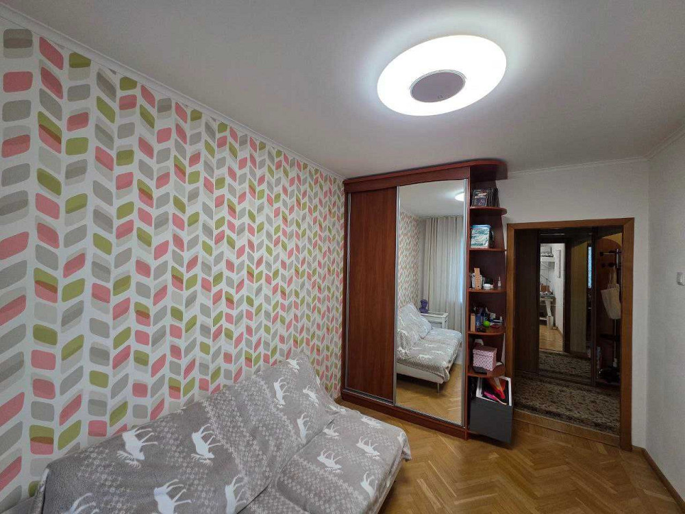 OS4 Продам 3 комнатную квартиру ремонт метро Студенческая еВідновлення Харків - зображення 2