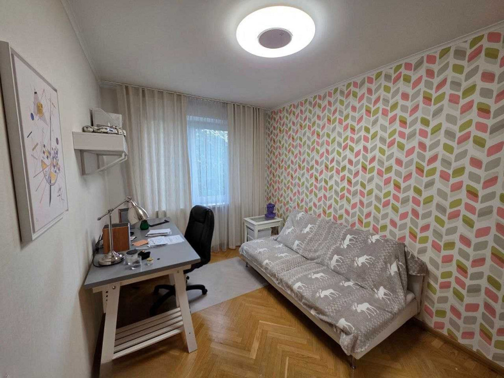 OS4 Продам 3 комнатную квартиру ремонт метро Студенческая еВідновлення Харків - зображення 1