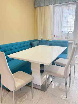 Пропонуємо 3к.квартиру поряд з Центром, парком та озером Тернополь