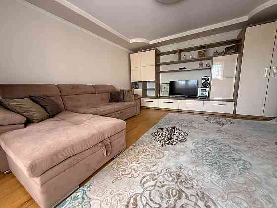 Пропонуємо 3к.квартиру поряд з Центром, парком та озером Тернополь