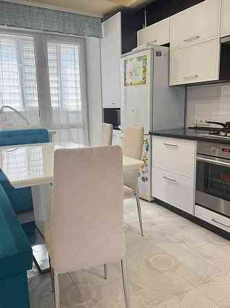 Пропонуємо 3к.квартиру поряд з Центром, парком та озером Тернополь