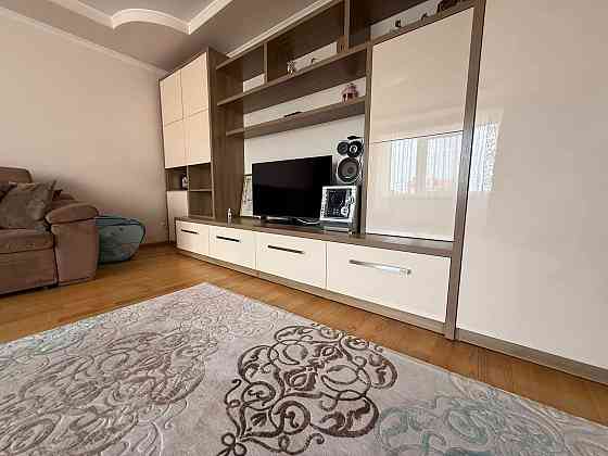 Пропонуємо 3к.квартиру поряд з Центром, парком та озером Тернополь