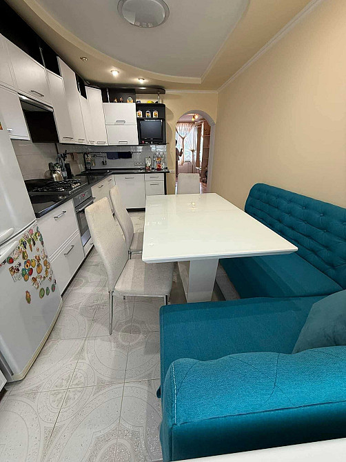 Пропонуємо 3к.квартиру поряд з Центром, парком та озером Тернополь - изображение 7