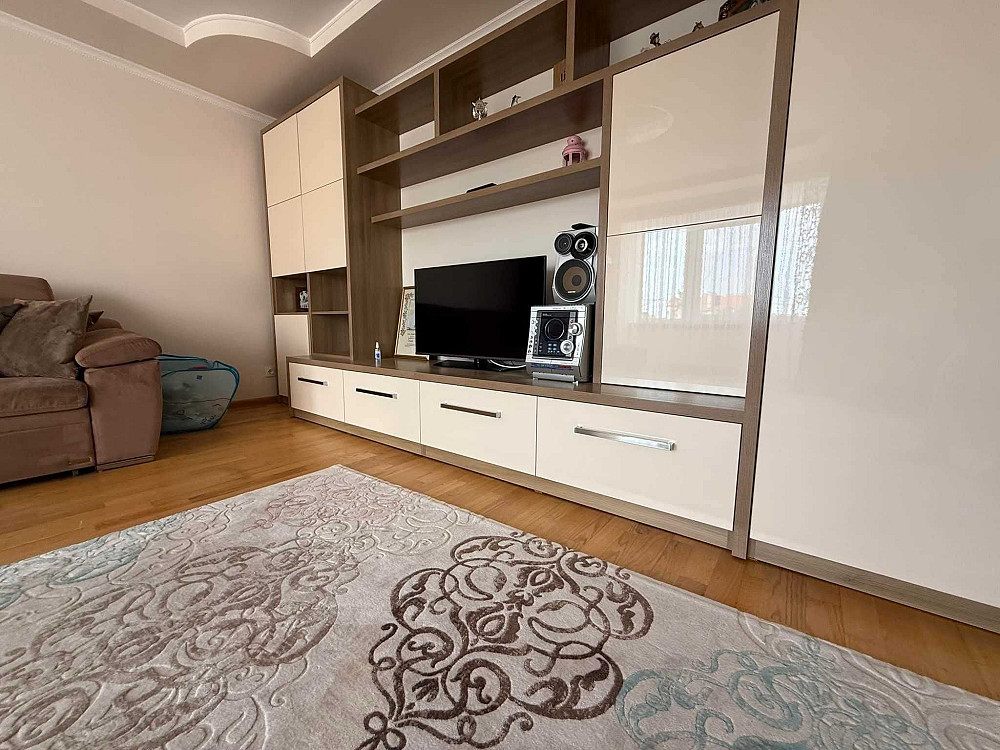 Пропонуємо 3к.квартиру поряд з Центром, парком та озером Тернополь - изображение 5