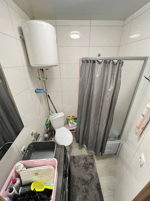 Продам гостинку в Песочине, ЖК Ласточкино гнездо Пісочин - зображення 4