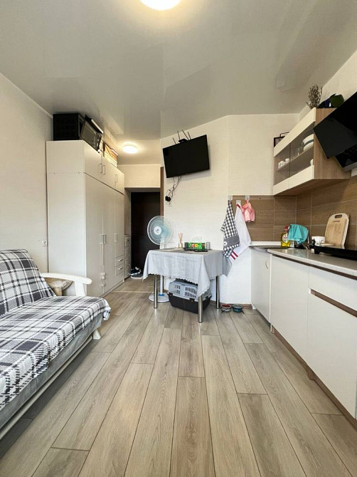 Продам гостинку в Песочине, ЖК Ласточкино гнездо Пісочин - зображення 2