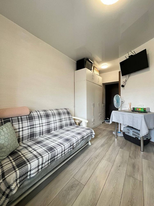 Продам гостинку в Песочине, ЖК Ласточкино гнездо Пісочин - зображення 3