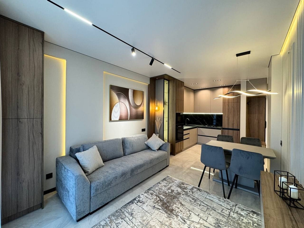 Продаж 1 кім. квартири ЖК Софіївка. Вул. Угорська 12 Львов - изображение 1