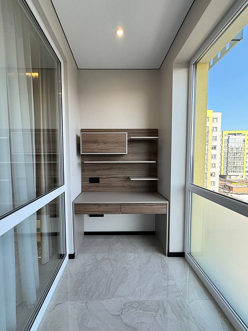 Продаж 1 кім. квартири ЖК Софіївка. Вул. Угорська 12 Львов - изображение 8