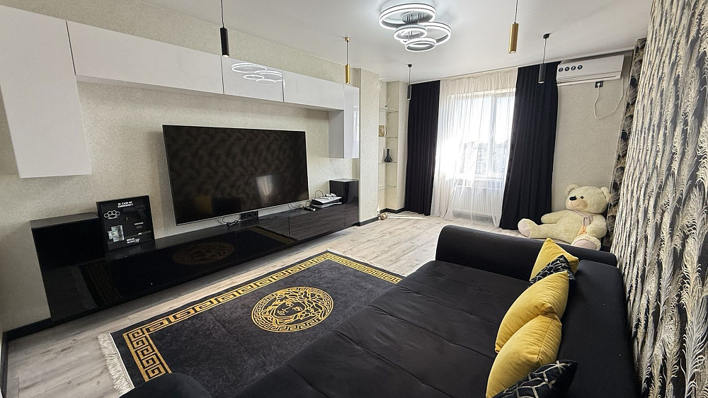 Продам свою 2х комнатную квартиру Odesa - photo 1