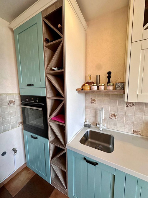 Продам 3х ком квартиру, Победа 6, Созидатель Днепр - изображение 3