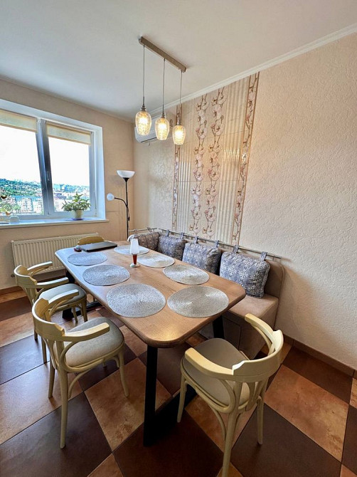 Продам 3х ком квартиру, Победа 6, Созидатель Днепр - изображение 1