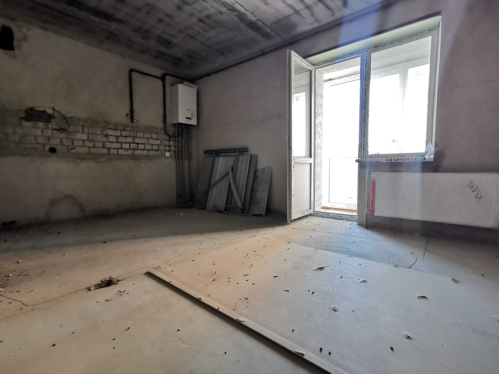 Ваша квартира мрії біля Десни та парку! ЖК «Придеснянський» RD Чернигов - изображение 2