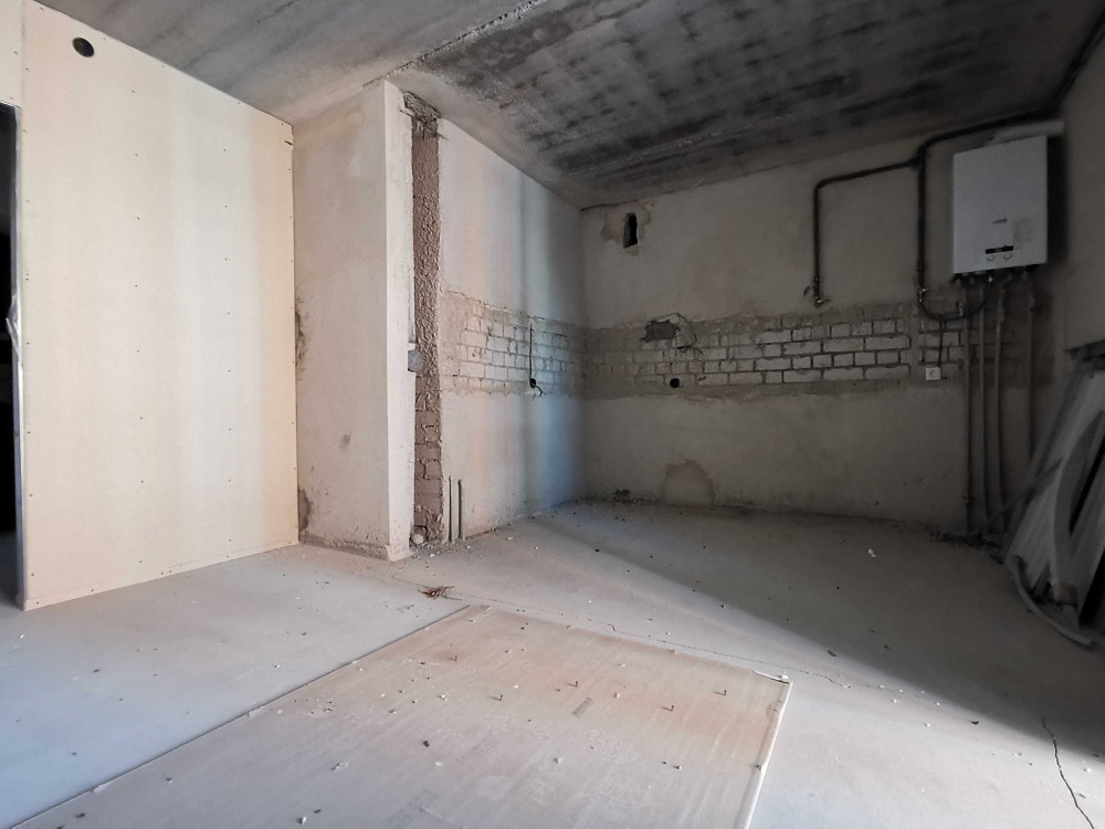 Ваша квартира мрії біля Десни та парку! ЖК «Придеснянський» RD Чернигов - изображение 3