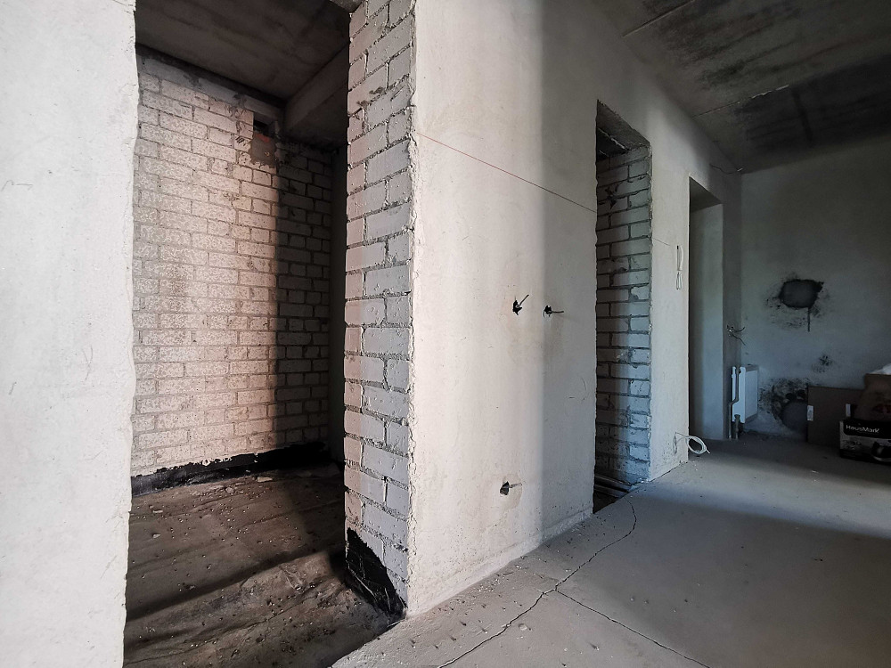 Ваша квартира мрії біля Десни та парку! ЖК «Придеснянський» RD Чернигов - изображение 7