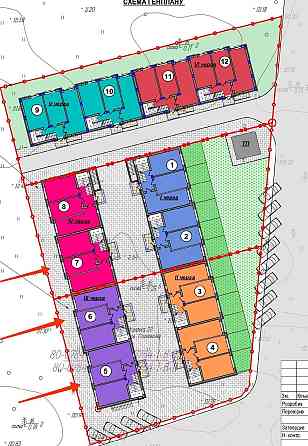 Квартира з ділянкою землі,з розтермінуванням від забудовника.(Биківня) Київ