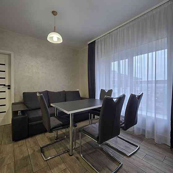 ОЗЕРО/ПАРК/1 кімнатна в новобудові Ивано-Франковск