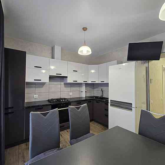 ОЗЕРО/ПАРК/1 кімнатна в новобудові Ивано-Франковск