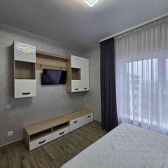 ОЗЕРО/ПАРК/1 кімнатна в новобудові Ивано-Франковск