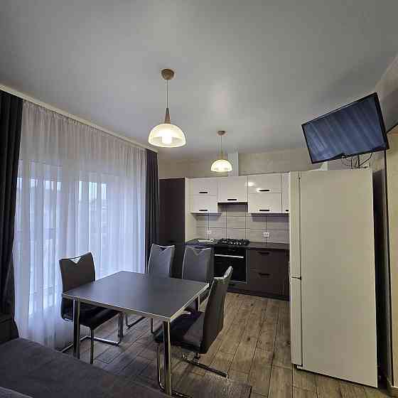 ОЗЕРО/ПАРК/1 кімнатна в новобудові Ивано-Франковск