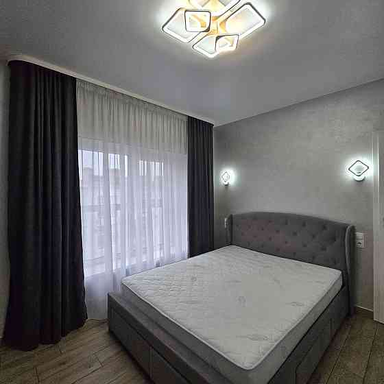 ОЗЕРО/ПАРК/1 кімнатна в новобудові Ивано-Франковск