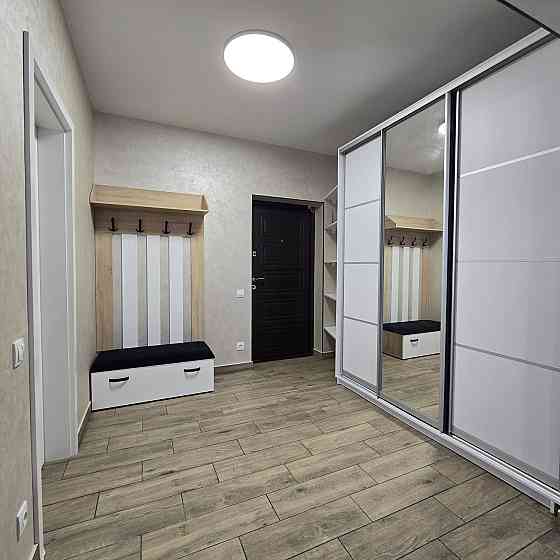 ОЗЕРО/ПАРК/1 кімнатна в новобудові Ивано-Франковск