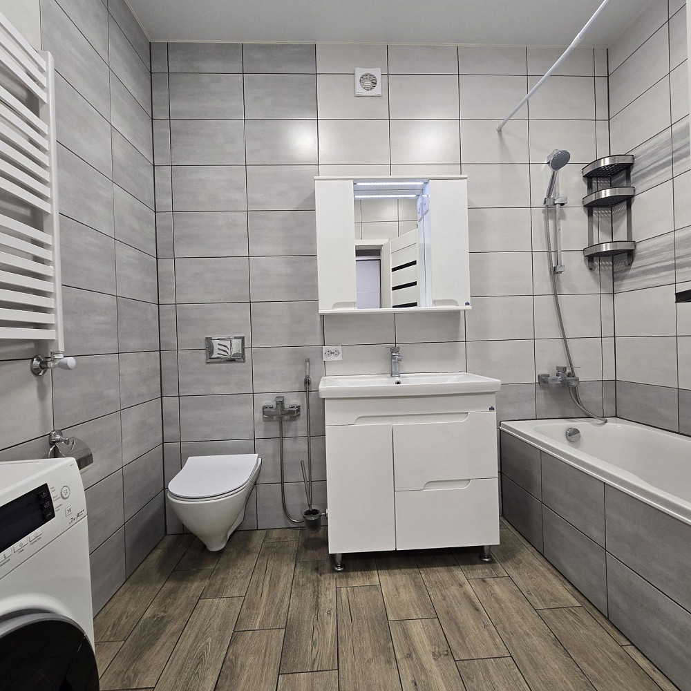 ОЗЕРО/ПАРК/1 кімнатна в новобудові Ивано-Франковск - изображение 7