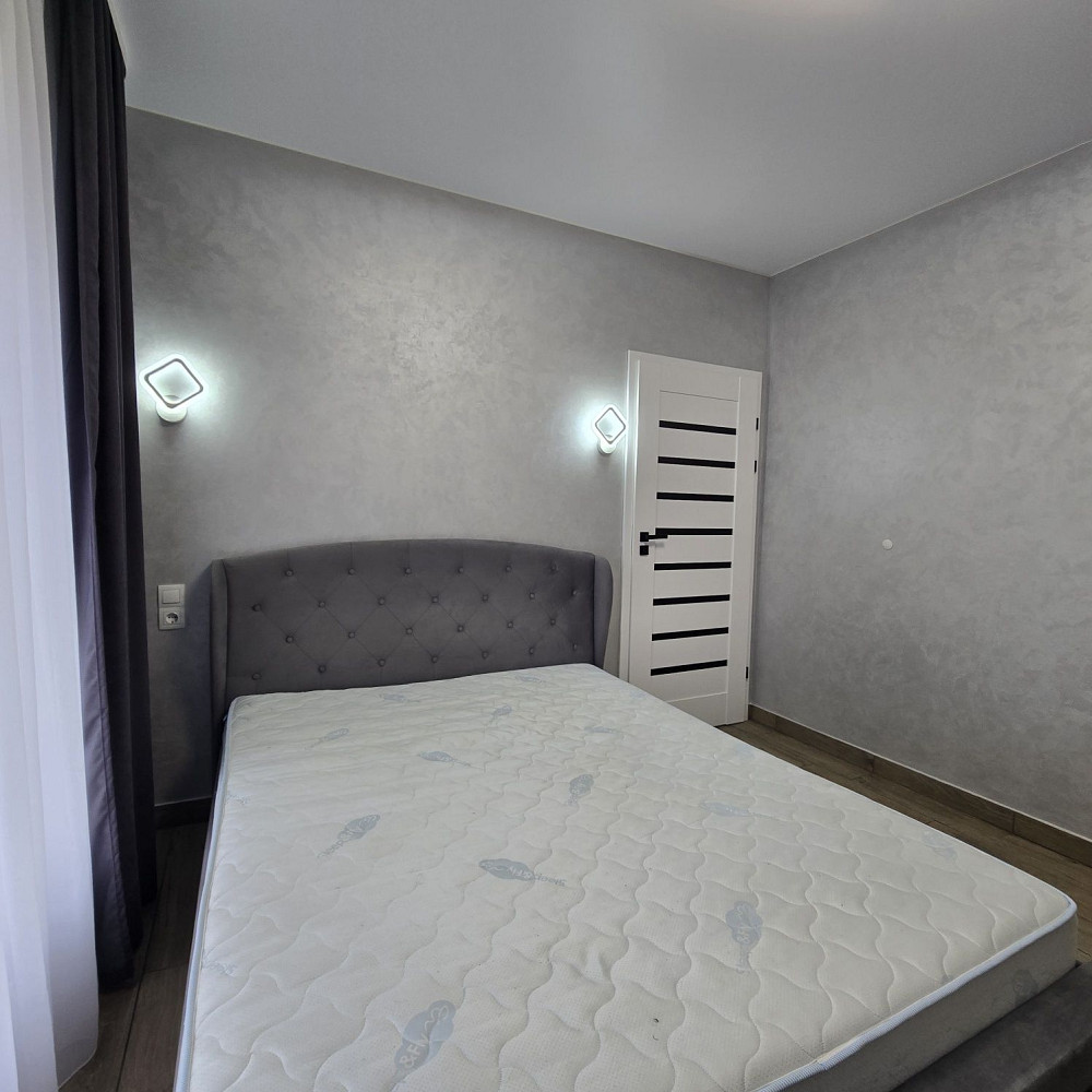 ОЗЕРО/ПАРК/1 кімнатна в новобудові Ивано-Франковск - изображение 8