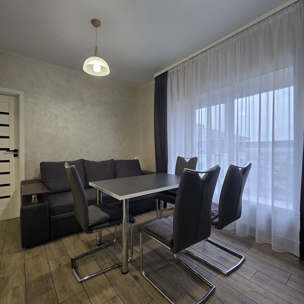 ОЗЕРО/ПАРК/1 кімнатна в новобудові Ивано-Франковск - изображение 2