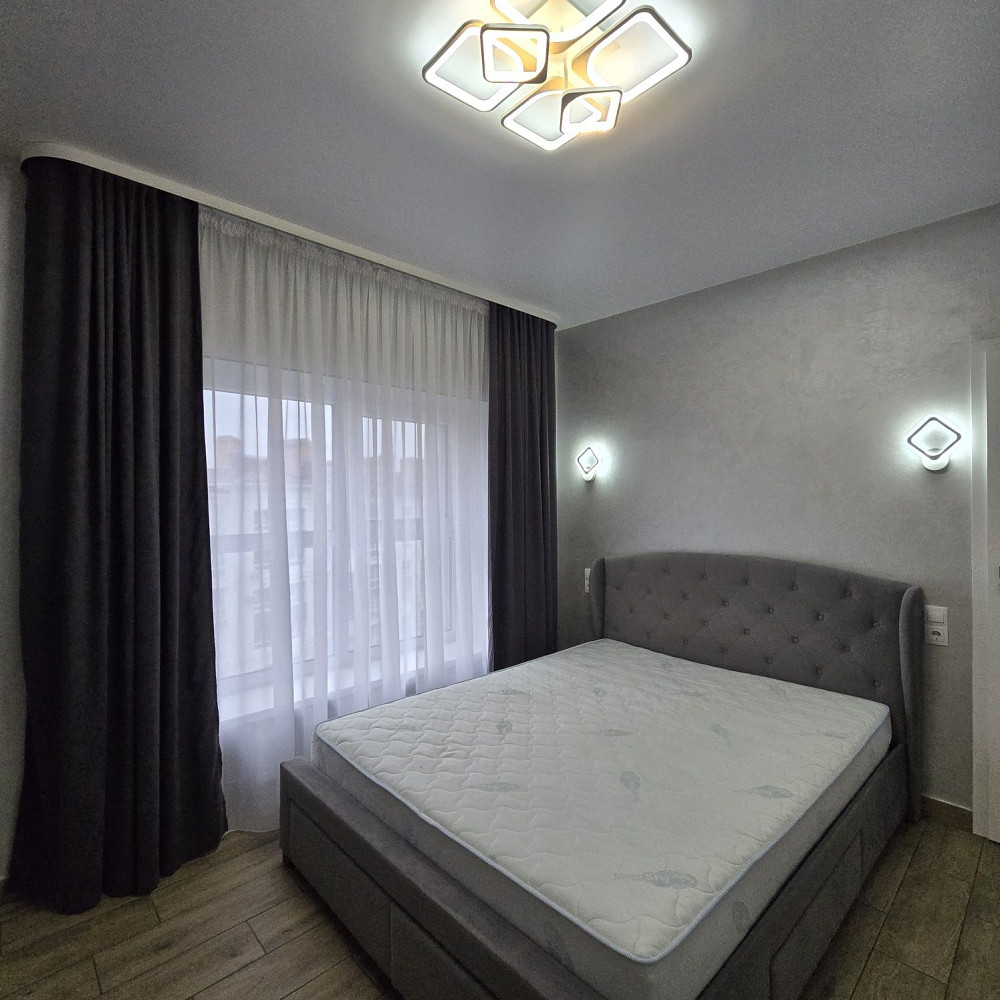 ОЗЕРО/ПАРК/1 кімнатна в новобудові Ивано-Франковск - изображение 5