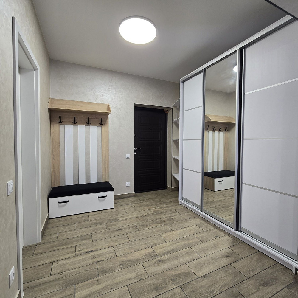 ОЗЕРО/ПАРК/1 кімнатна в новобудові Ивано-Франковск - изображение 4