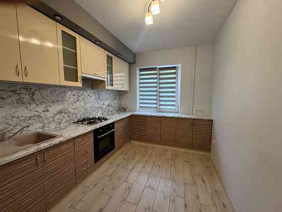 3 кімнатна квартира з хорошим ремонтом Ровно