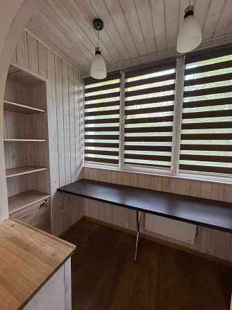 3 кімнатна квартира з хорошим ремонтом Ровно