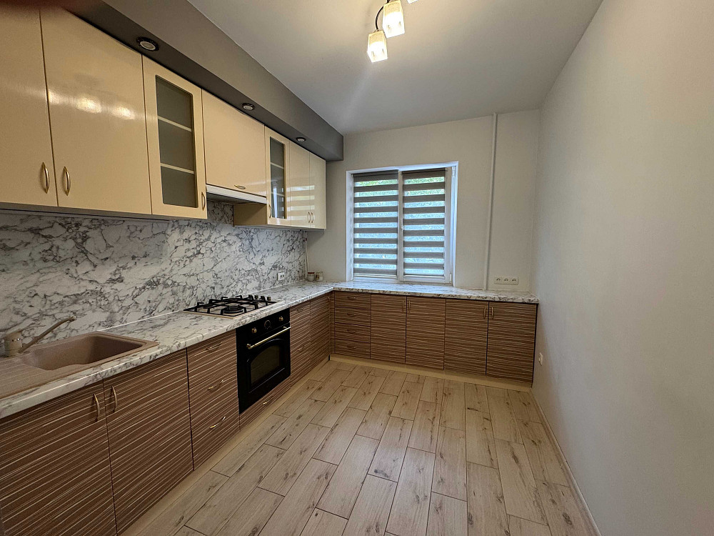 3 кімнатна квартира з хорошим ремонтом Ровно - изображение 1