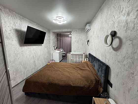 Квартира на Бувалкина (Бочарова) ул. ОА Крижанівка