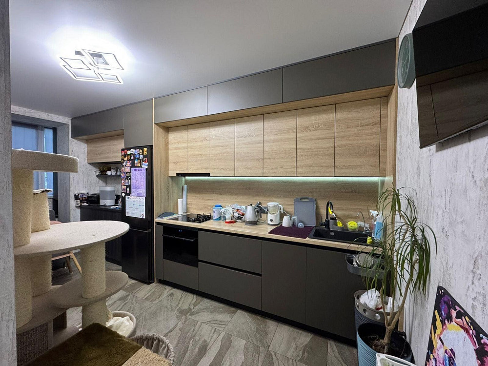 Квартира на Бувалкина (Бочарова) ул. ОА Крижанівка - изображение 6